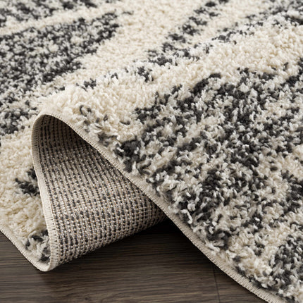 Fishhook Berber Shag Carpet Rugs TriadCommerceInc