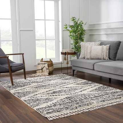 Fishhook Berber Shag Carpet Rugs TriadCommerceInc