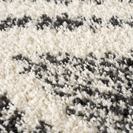 Fishhook Berber Shag Carpet Rugs TriadCommerceInc