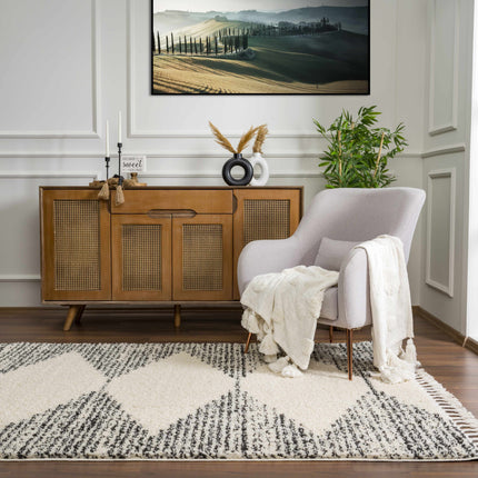 Howth Area Rug Rugs TriadCommerceInc