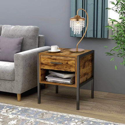 1-Light Golden Modern Table Lamp with Crystal Shade Home Decor > Lighting > Lamp > Table Lamps TriadCommerceInc