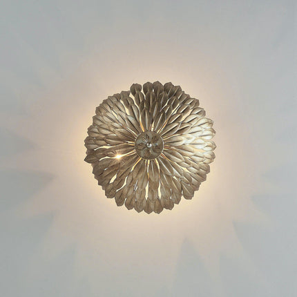 3-Light Modern Semi-Flush Mount LED Ceiling Lighting Fixture Home Decor > Lighting > Ceiling Lights TriadCommerceInc