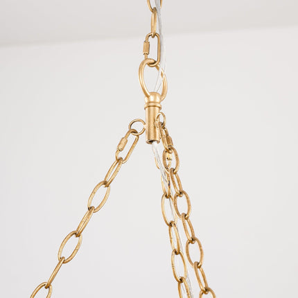 Farmhouse 3-Light Rattan Pendant Lighting Bowl Shape Home Decor > Lighting > Ceiling Lights > Pendant Lights TriadCommerceInc