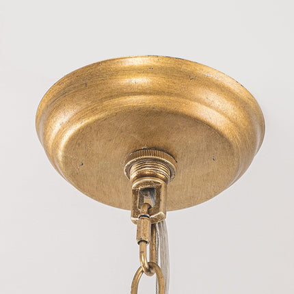 Farmhouse 3-Light Rattan Pendant Lighting Bowl Shape Home Decor > Lighting > Ceiling Lights > Pendant Lights TriadCommerceInc