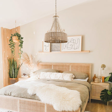 Nahla Chandelier Home Decor > Lighting > Ceiling Lights > Chandelier TriadCommerceInc
