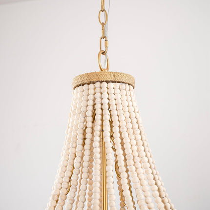Nahla Chandelier Home Decor > Lighting > Ceiling Lights > Chandelier TriadCommerceInc