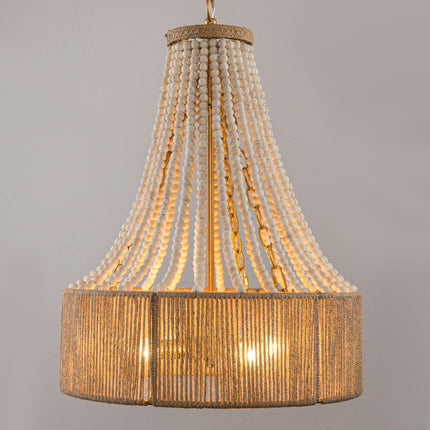 Nahla Chandelier Home Decor > Lighting > Ceiling Lights > Chandelier TriadCommerceInc