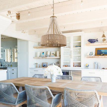 Nahla Chandelier Home Decor > Lighting > Ceiling Lights > Chandelier TriadCommerceInc