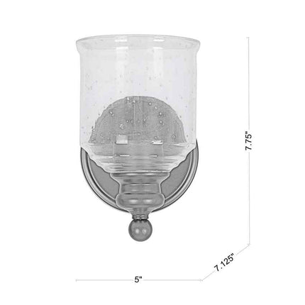 Drob Traditional Wall Sconces Home Decor > Lighting > Wall Lighting > Wall Sconces TriadCommerceInc