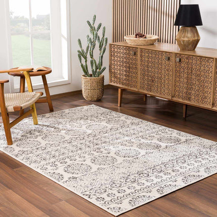 Warroad Area Rug Rugs TriadCommerceInc 5'3" x 7'3" Rectangle