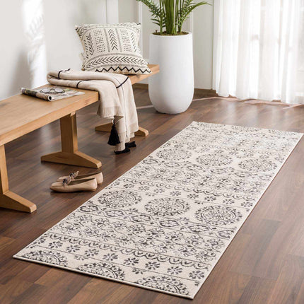 Warroad Area Rug Rugs TriadCommerceInc 2'7" x 7'3" Runner