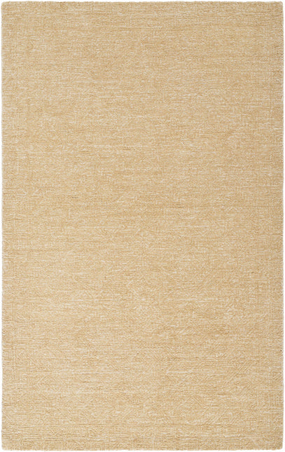 Balder Beige Area Rug Rugs TriadCommerceInc