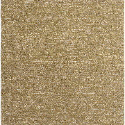 Balder Dark Brown Area Rug Rugs TriadCommerceInc