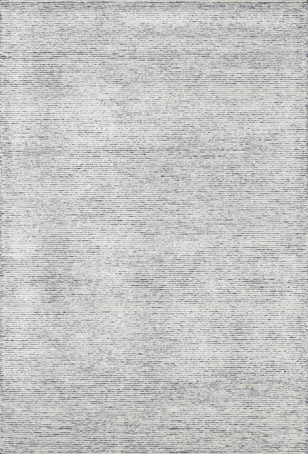 Orcas Hand Tufted Wool-Blend Rug - Slate Rugs TriadCommerceInc