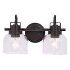 Oil-Rubbed Bronze