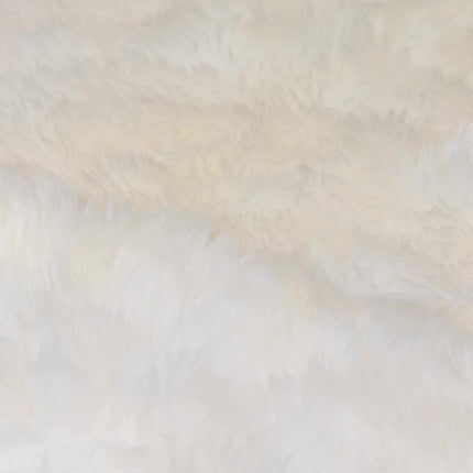 Premium White Soft Sheepskin Rug Rugs TriadCommerceInc