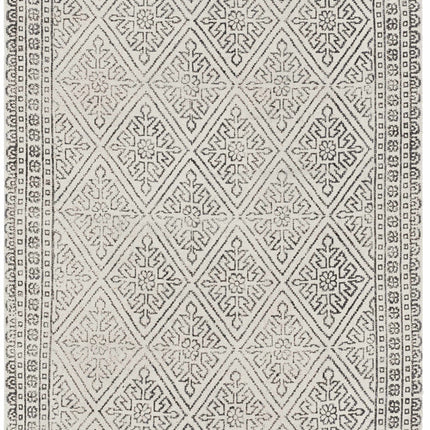 Brushton Area Rug Rugs TriadCommerceInc 2' x 3' Rectangle