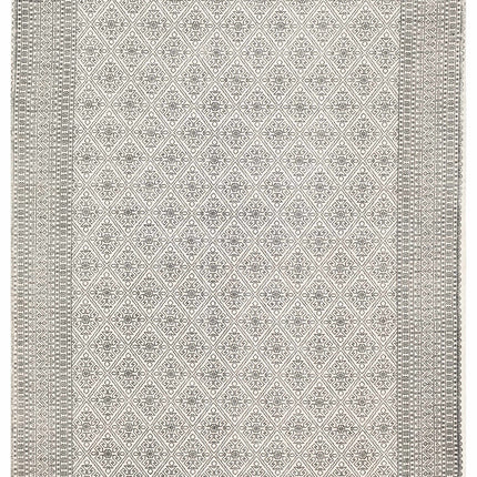 Brushton Area Rug Rugs TriadCommerceInc 5' x 7'6" Rectangle