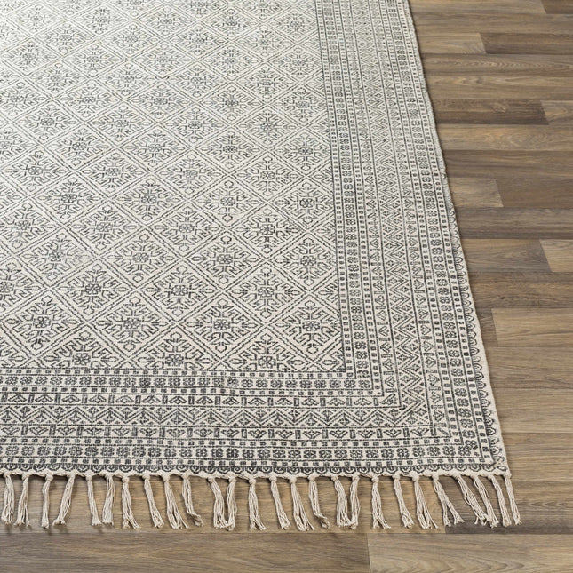 Brushton Area Rug Rugs TriadCommerceInc