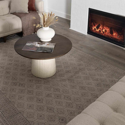 Brushton Area Rug Rugs TriadCommerceInc