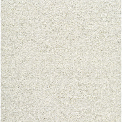 Bogdan Off-White Wool Rug Rugs TriadCommerceInc