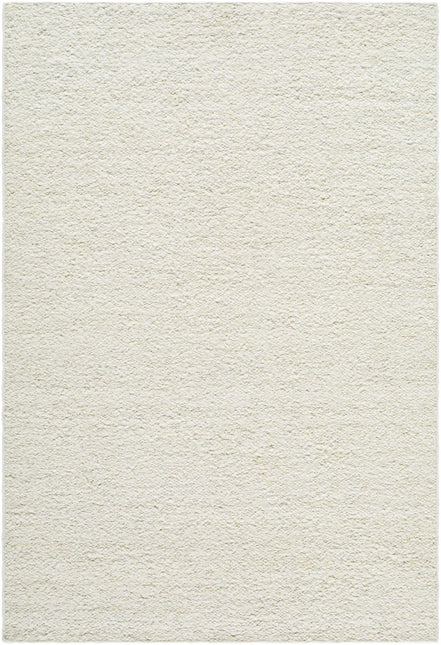 Bogdan Off-White Wool Rug Rugs TriadCommerceInc