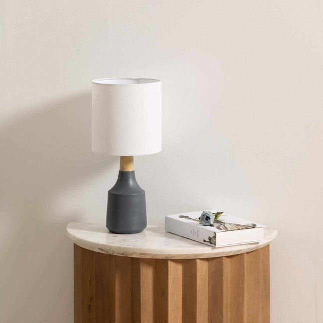 Buharkent Table Lamp Table Lamps TriadCommerceInc