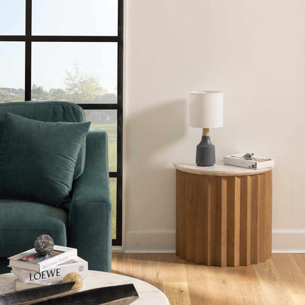 Buharkent Table Lamp Table Lamps TriadCommerceInc