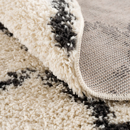 Wallagrass Moroccan Shag Rug - Clearance Rugs TriadCommerceInc