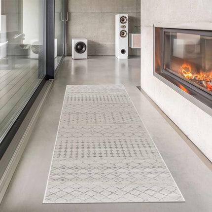 Tigrican Ivory 2331 Area Rug Rugs TriadCommerceInc