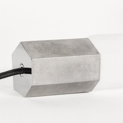 Basalt Single Pendant in Stainless Steel Home Decor > Lighting > Ceiling Lights > Pendant Lights TriadCommerceInc