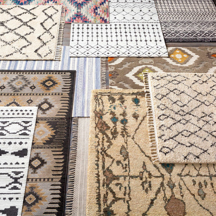 Foxburg Area Rug Rugs TriadCommerceInc