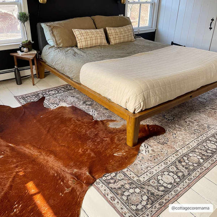 Ganyangan Washable Rug Rugs TriadCommerceInc