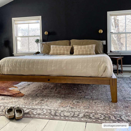 Ganyangan Washable Rug Rugs TriadCommerceInc
