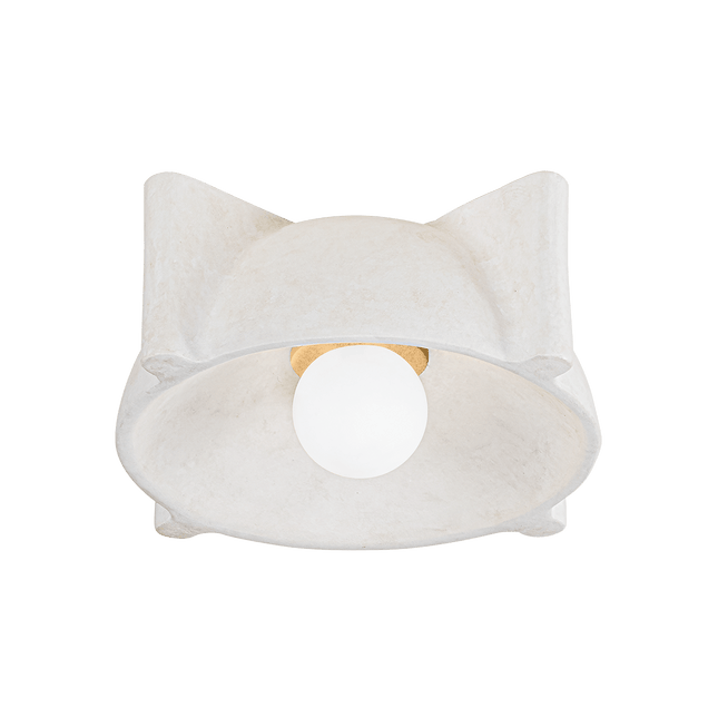 Francis Ceramic Flush Mount Ceiling Light Home Decor > Lighting > Ceiling Lights > Flush Mount Ceiling Lights TriadCommerceInc