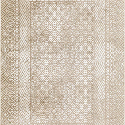 Caditaan Washable Area Rug - Clearance Rugs TriadCommerceInc