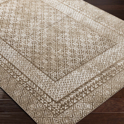 Caditaan Washable Area Rug - Clearance Rugs TriadCommerceInc