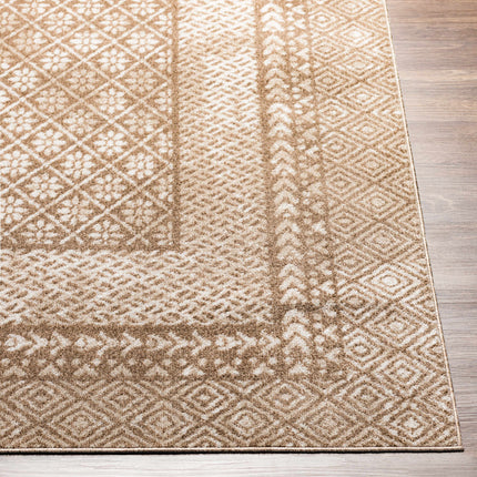 Caditaan Washable Area Rug - Clearance Rugs TriadCommerceInc