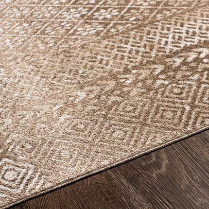 Caditaan Washable Area Rug - Clearance Rugs TriadCommerceInc