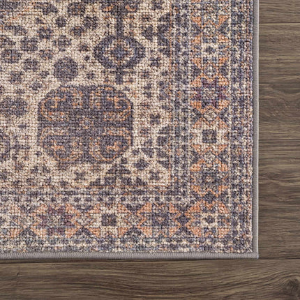 Seok Non-Slip Washable Rug Rugs TriadCommerceInc