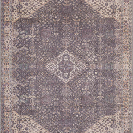 Seok Non-Slip Washable Rug Rugs TriadCommerceInc