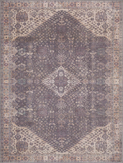 Seok Non-Slip Washable Rug Rugs TriadCommerceInc