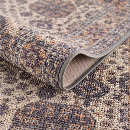 Seok Non-Slip Washable Rug Rugs TriadCommerceInc