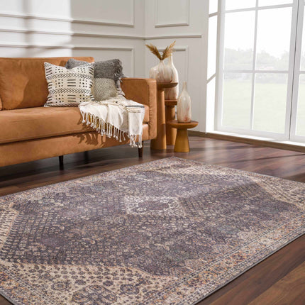Seok Non-Slip Washable Rug Rugs TriadCommerceInc