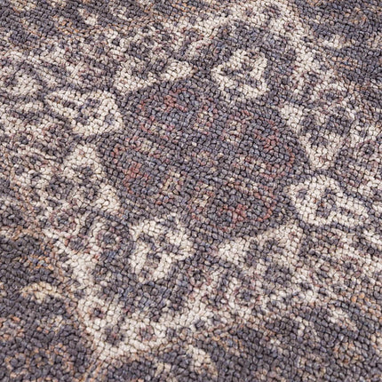 Seok Non-Slip Washable Rug Rugs TriadCommerceInc