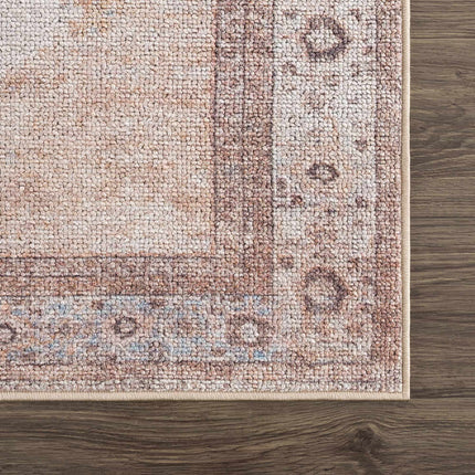 Analu Non-Slip Washable Rug Rugs TriadCommerceInc
