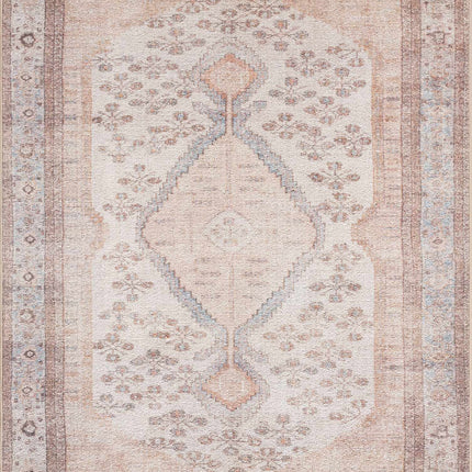 Analu Non-Slip Washable Rug Rugs TriadCommerceInc