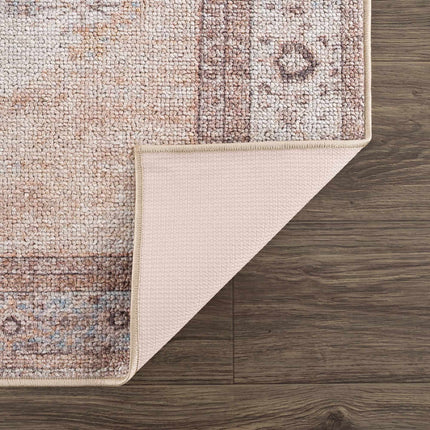 Analu Non-Slip Washable Rug Rugs TriadCommerceInc