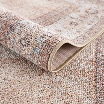 Analu Non-Slip Washable Rug Rugs TriadCommerceInc