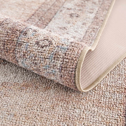 Analu Non-Slip Washable Rug Rugs TriadCommerceInc